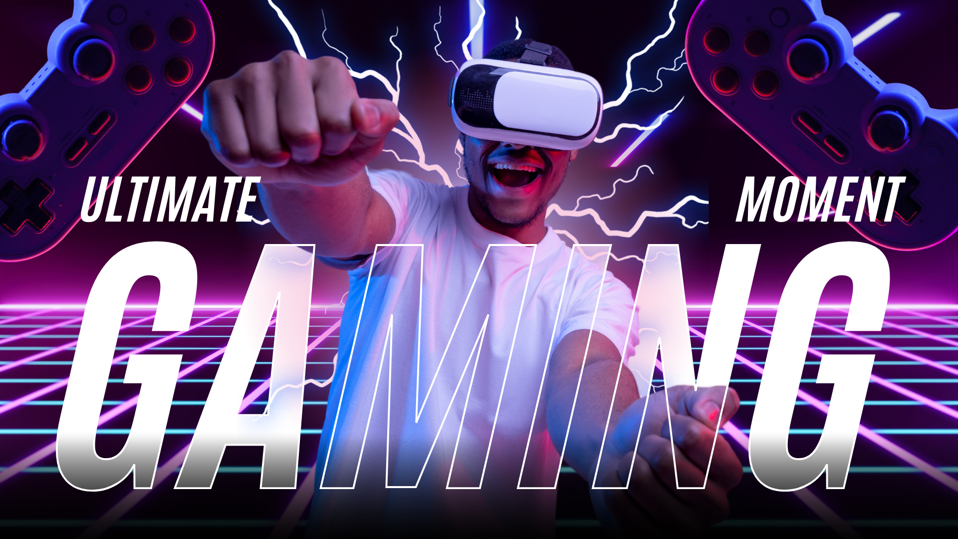 The Most INSANE Mobile Match Ever!